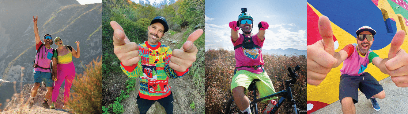 The CoLab: A Creator Stage at the GoPro Mountain Games